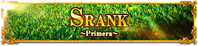 S Rank　_Primera_-min