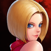 kof_ブルー・マリー