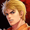 kof＿リョウ