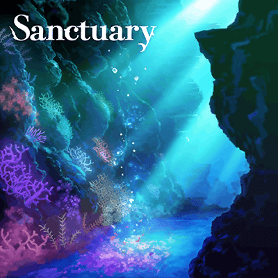 Sanctuary_バンドリ