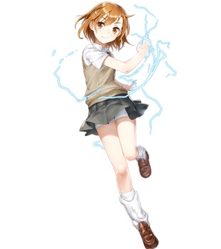 電撃文庫：零境交錯、配信日、御坂美琴