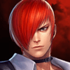 kof＿八神庵