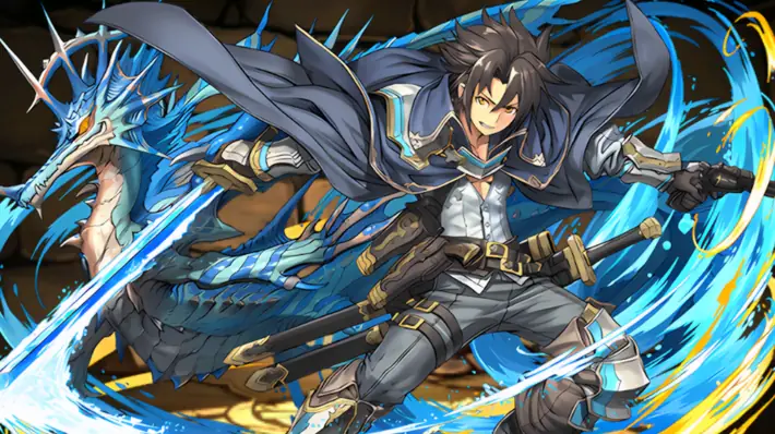 パズドラ_ヴィゴの評価