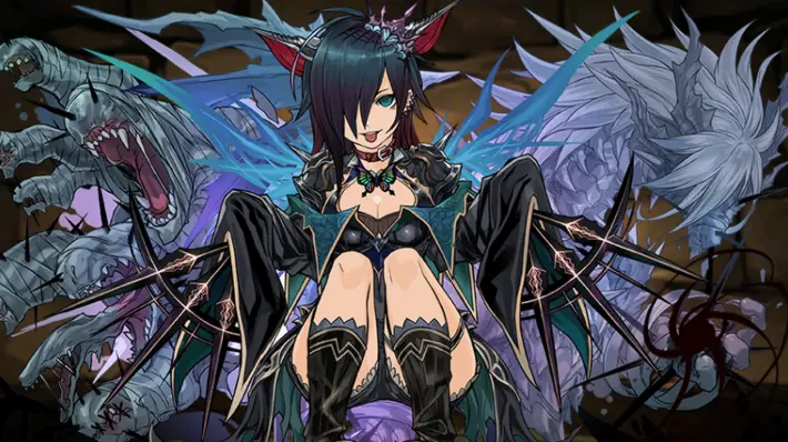 パズドラ_闇ロシェの評価