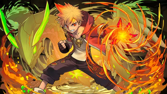 パズドラ_アルファの評価