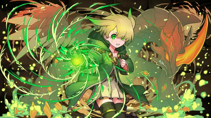 パズドラ_オメガの評価