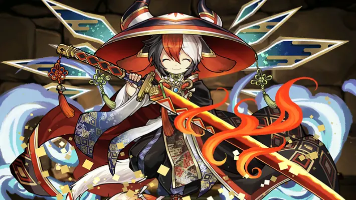 パズドラ_水スオウの評価