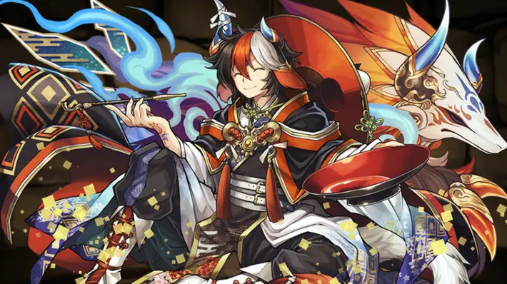 パズドラ_火スオウの評価