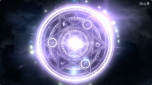 ゴエティアクロス4