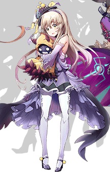 リンクスリングス、配信日、ルル