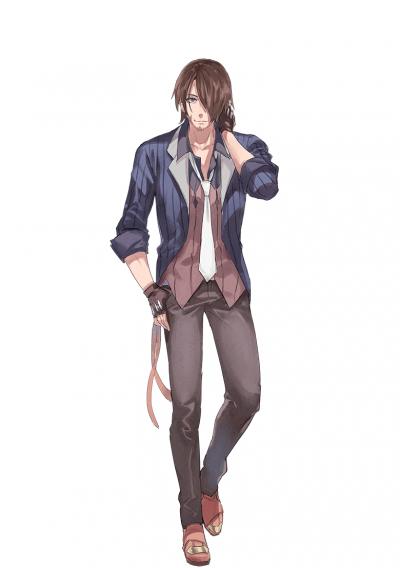 テイルズ オブ クレストリア＿配信日記事＿オウレン