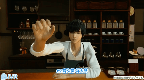 VRカレシ_-_YouTube