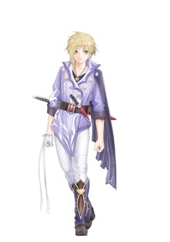 テイルズオブクレストリア、配信日、事前登録、カナタヒューガ