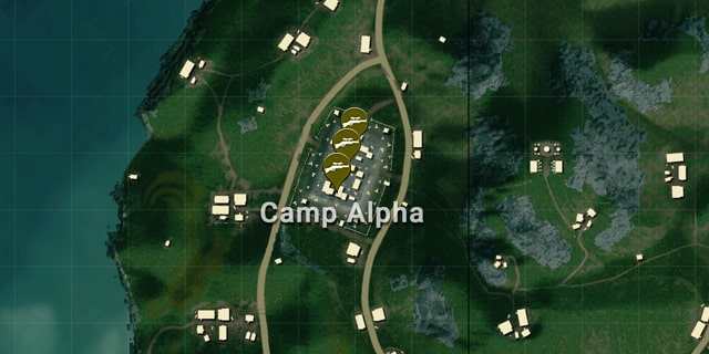 Camp Alpha-min