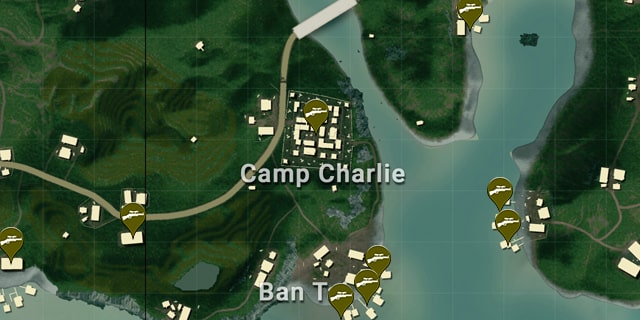 Camp Charlie-min