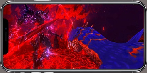 クレサマルス物語、配信日