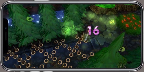 クレサマルス物語、配信日 3