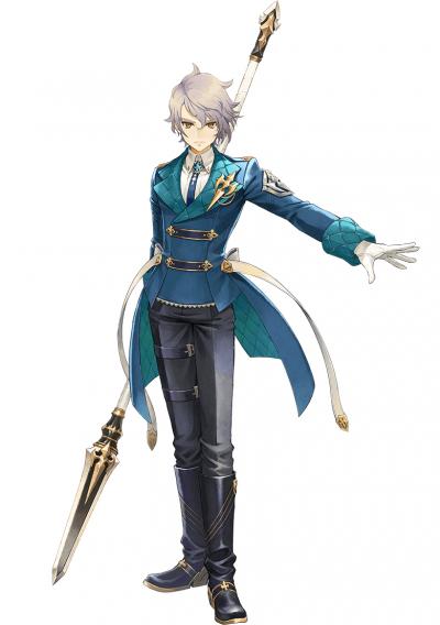 テイルズ オブ クレストリア＿配信日記事＿イージス