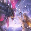 ドラガリ_闇の光条_アイコン