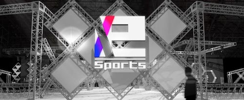 e-Sports X