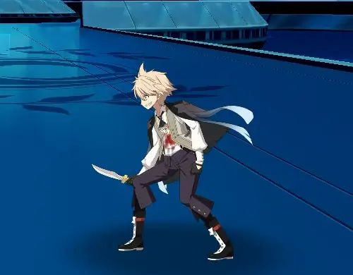FGO_ハイド