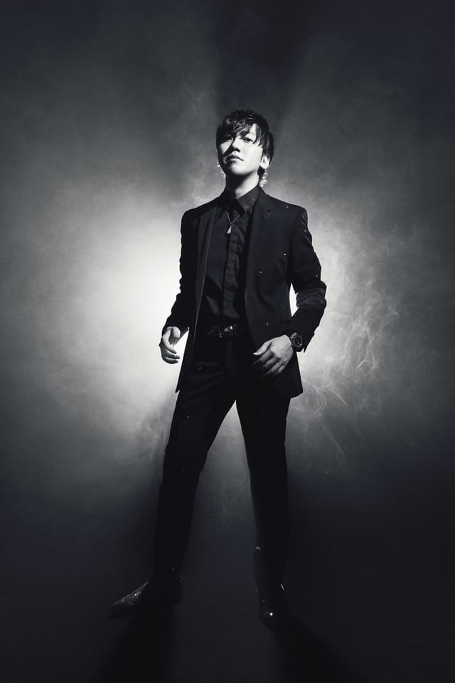 TeddyLoid（テディロイド）