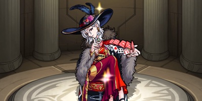 モンスト_ツタンまっすー_40連_1