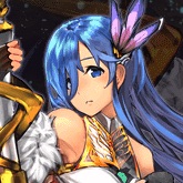 ダークリベリオン_フローラ