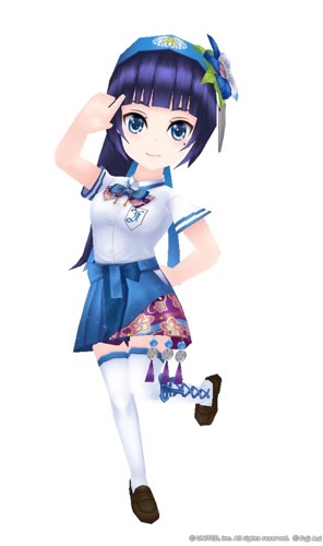 東コン、富士葵 2