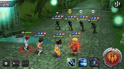 ジャンプヒーロー大戦_リニューアル3