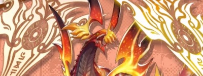 ドラガリ_攻撃ドラゴン