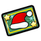 モンスト_クリスマスカード