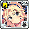 葛城ドリーム_ドロップicon