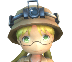 ファイブキングダム_メイドインアビス コラボ_リコ