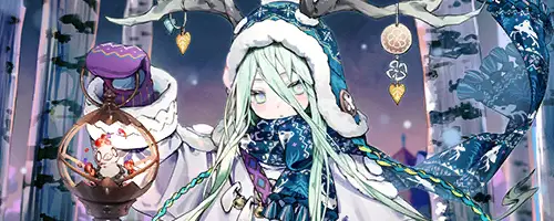 【FGO】ロウヒ(星5バーサーカー)の宝具・スキルと評価