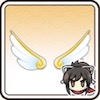 シノマス_天使の羽