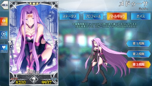 fgo メドゥーサ】FGOアーケード ライダー メドゥーサ JAEPOフレーム