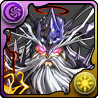 パズドラ_暗黒覚醒ゼウス_アイコン