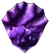 ロマサガRS、紫の石