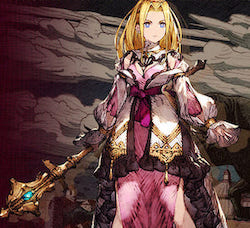 幻影戦争_マシュリー