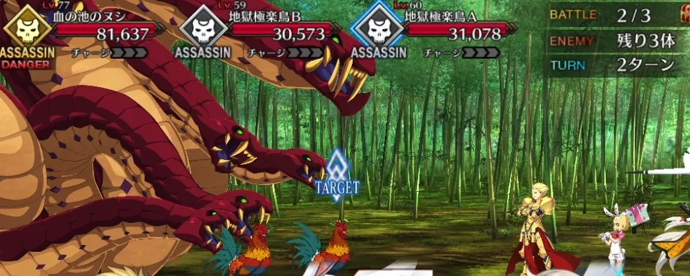 fgo 10
