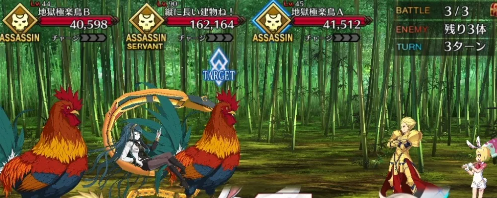 fgo 11