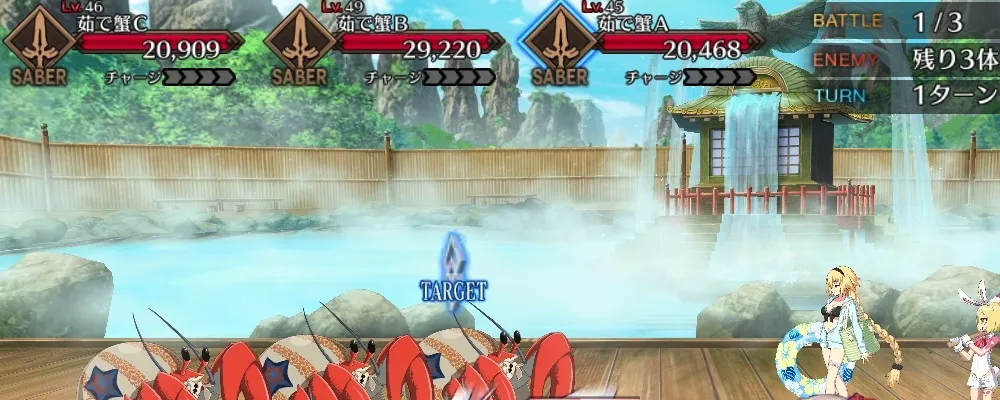 fgo 6