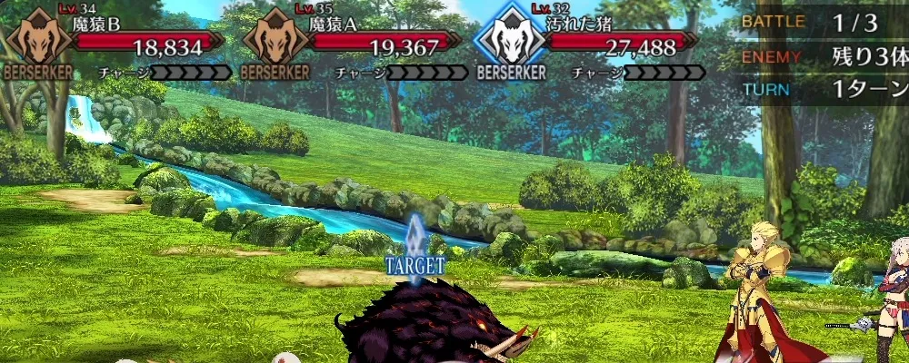 fgo 6