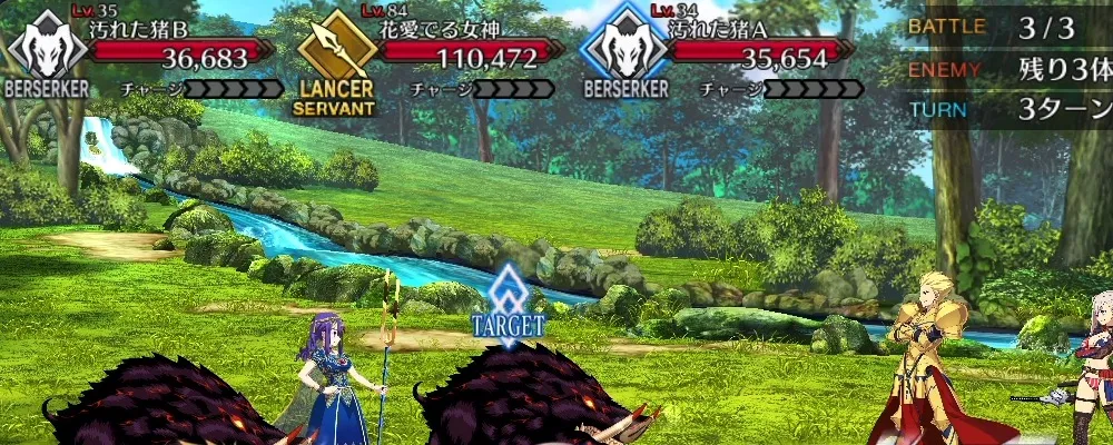 fgo 8
