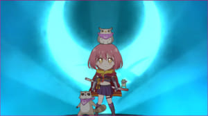 リリフレ_ゲーム画面2