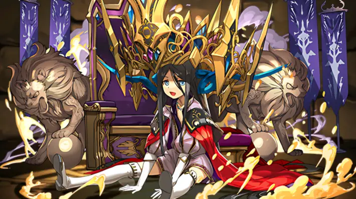 パズドラ_極醒パイモンの評価