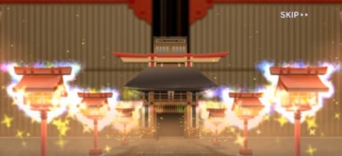 リリフレ＿リセマラ＿予感演出