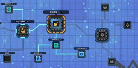 守護プロ_チップ_強化育成