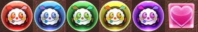 パズドラ_きせかえドロップ_まどマギ
